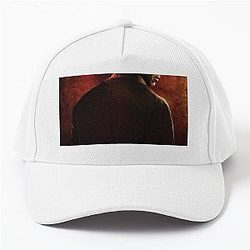 The Equalizer 3 Baseball Cap