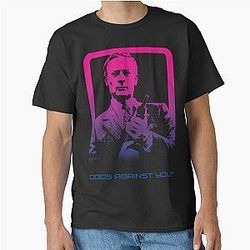 The Equalizer Classic T-Shirt