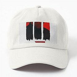 The Equalizer 3 Dad Hat