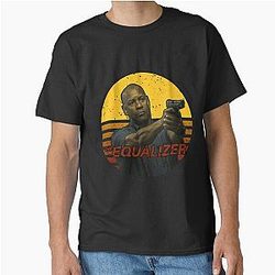 The Equalizer T-Shirt