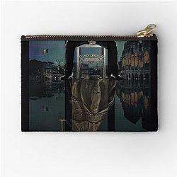 The Equalizer 3 Pouch