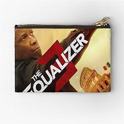 The Equalizer 3 Pouch