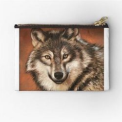 Equinox Wolf - The Equalizer Pouch