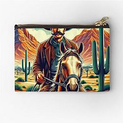 Saddle Up for Justice: Ride with the Equalizer Pouch