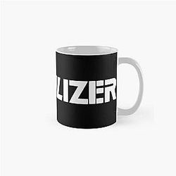 The Equalizer Shirt Classic Mug
