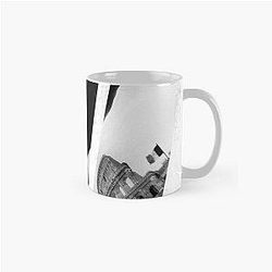 The Equalizer 3 Mug