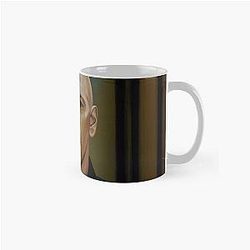 Denzel Washington in The Equalizer Classic Mug