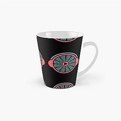 For party lover The equalizer Mug