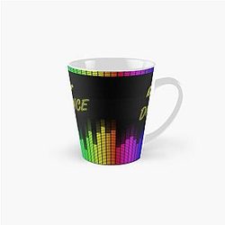 The Equalizer Worldwide by Patrick Tall Mug
