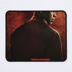 The Equalizer Mouse Pad