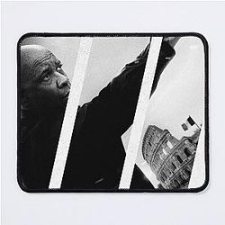 The Equalizer Mouse Pad