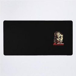 Edward Woodward The Equalizer Mat