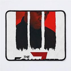 The Equalizer Mouse Pad