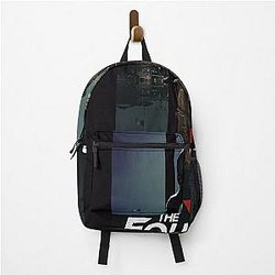The Equalizer Backpack