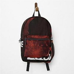 The Equalizer Backpack