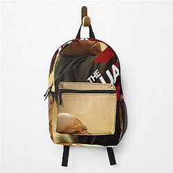 The Equalizer Backpack