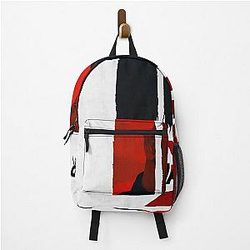 The Equalizer Backpack