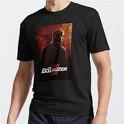 The Equalizer 3 T-Shirt