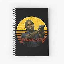 The Spiral Classic Notebook