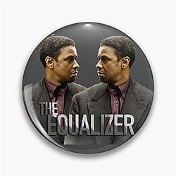 Denzel Washington The Equalizer