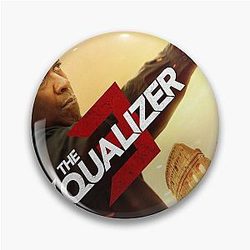 The Equalizer