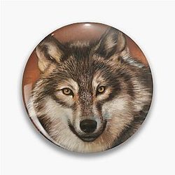 Equinox Wolf The Equalizer