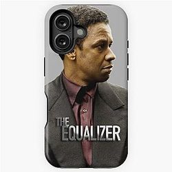 Denzel Washington - The Equalizer Tough Case