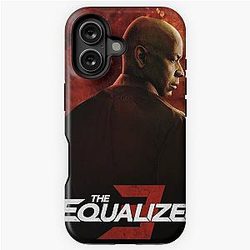 The Equalizer 3 Tough Case