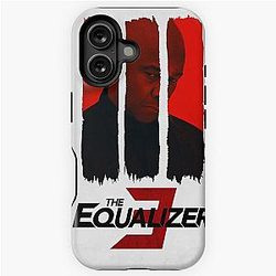 The Equalizer Tough Case for iPhone