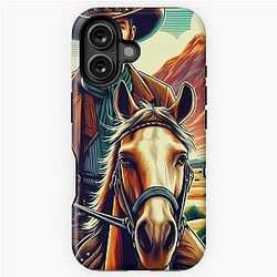Saddle Up for the Equalizer Tough Case