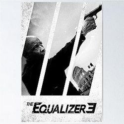 The Equalizer 3