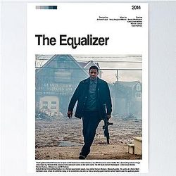 the Equalizer movie