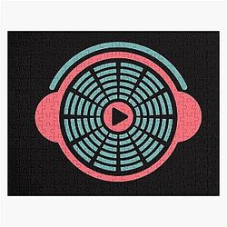 For the Music Lover The Equalizer Puzzle
