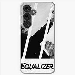 The Equalizer Samsung Galaxy Case