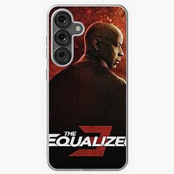 The Equalizer 3 Case for Samsung Galaxy