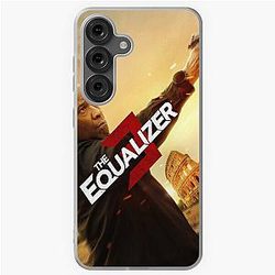 The Equalizer 3   
Samsung Galaxy Case