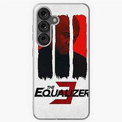 The Equalizer 3 Samsung Galaxy Case