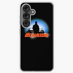 The Equalizer For Samsung Galaxy Case