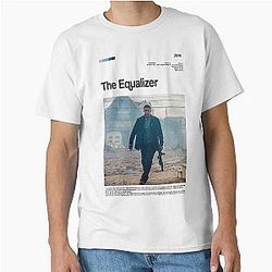 The Equalizer T-Shirt
