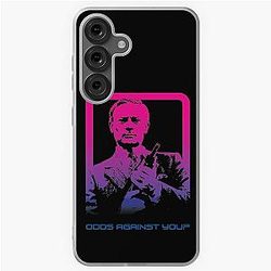 The Equalizer Odds Against You Samsung Galaxy Soft Case