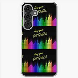 The Equalizer Worldwide by Samsung Galaxy Case
