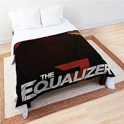 The Equalizer 3
