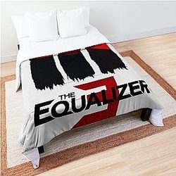 The Equalizer Three
