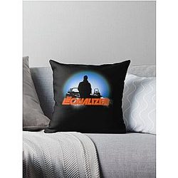 The Equalizer For a Throw Pillow