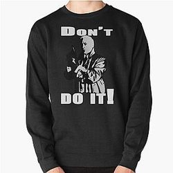 Ed Equalizer Sweatshirt