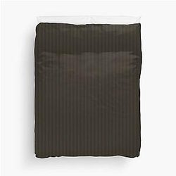 Denzel Washington The Equalizer Duvet Cover