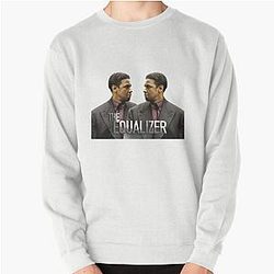 Denzel Washington The Equalizer Sweatshirt