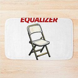 Folding chair The Equalizer Classic T-Shirt