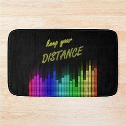 The Equalizer Rule by Bath Mat