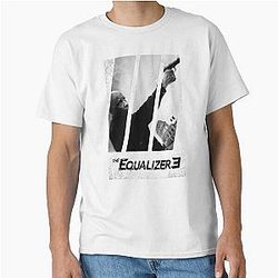 The Equalizer 3 T-Shirt